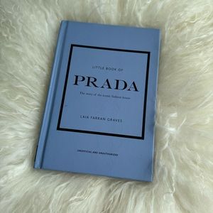 Little Book of Prada
